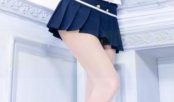 Beautyleg – 姿乃学姐的定制图集，谁说模特和学生不能耍混呢？