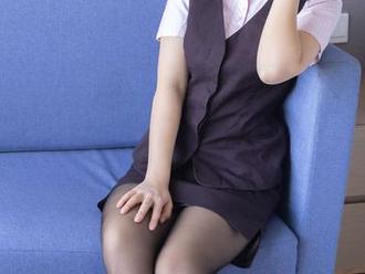 BoBoSocks袜啵啵 – 白棉袜只有果冻才能驾驭，全套图集看醉了，妥妥是个主意的摆拍！