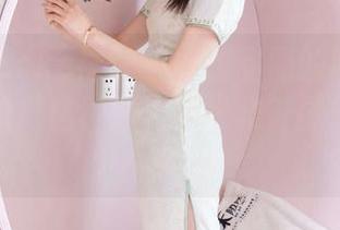 BoBoSocks袜啵啵 – 甜甜圈的芭蕾舞服：谁能抵挡这种肤浅的优雅？图包在这里！