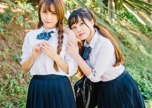 BoLoli菠萝社 – 下载夏美酱的海贼王娜美COS，全套居然这么好看！