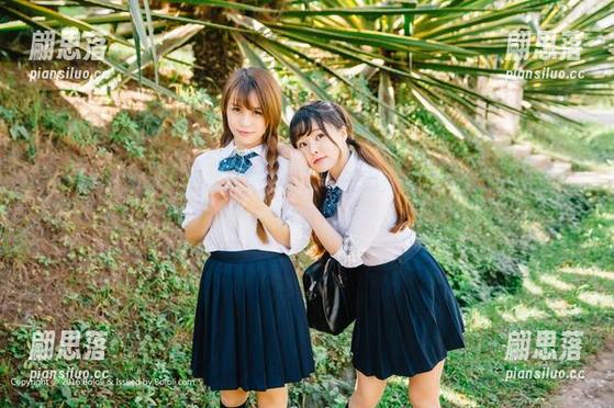 BoLoli菠萝社 - 下载夏美酱的海贼王娜美COS，全套居然这么好看！