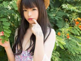 BoLoli菠萝社 – 晓茜sunny的“透明”合集，分享给你一些意外收获