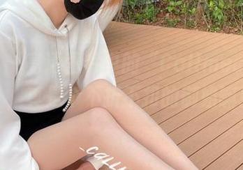 微密圈 – 高清图片中的“Callmecandy”，真是个不折不扣的御姐嘛！