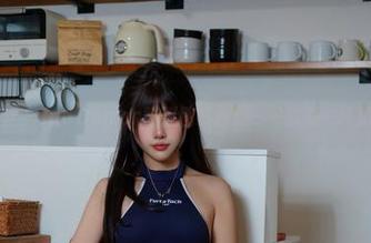 看这黑丝,Cat Demon喵崽图集合集——就差一杯奶茶了!