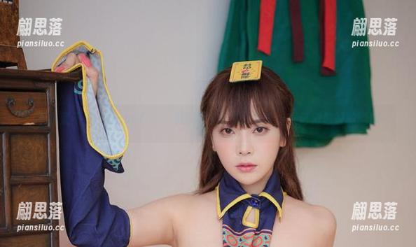 不拼就不快，Dami(퀸다미)的夏日套图分享奉上，记得做好防晒哦