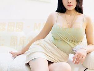 Feilin嗲囡囡 – M梦baby带你看泳池的另一面：图库分享，水波荡漾的趣事！