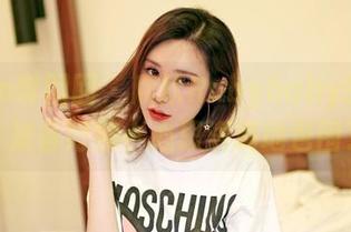 Feilin嗲囡囡 – 欣欣Rubybaby的内衣作品：准备好被小心思满满地包围了吗？