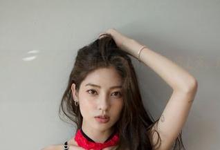 G.su(全智秀)的旅行，cos和图集交织，轻松感上天，难以描述的绝妙态度
