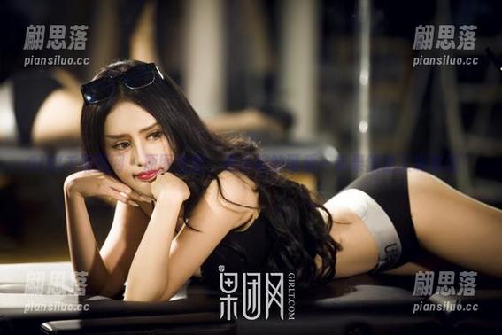 GIRLT果团网 - 原图在握，张小喵的可爱一辑果然逆天级高清！