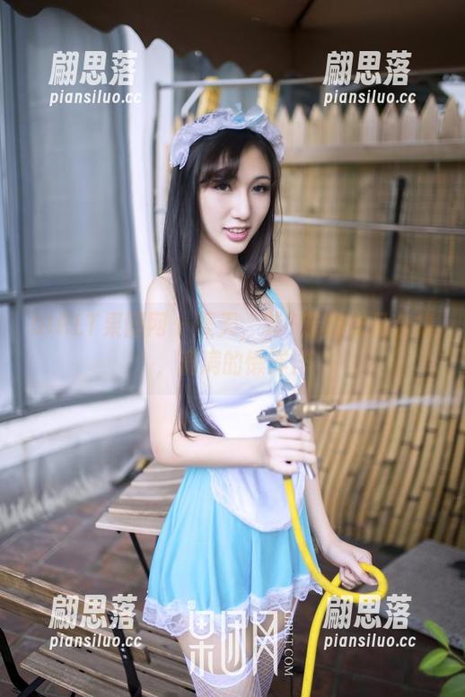 GIRLT果团网-龚玥菲 GIRLT果团网 - 夏天,龚玥菲的作品合集,满满的懒洋洋