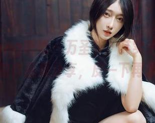 HuaYang花漾 – 万圣节？其实是小海臀的作品集分享，皮一下再说