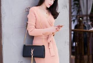 IMiss爱蜜社 – 小热巴的全套写真：少女心和小任性的结合体