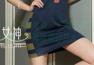 KelaGirls克拉女神 – 定制写真之旅，璇子的棚拍，看得我都想尝试了。