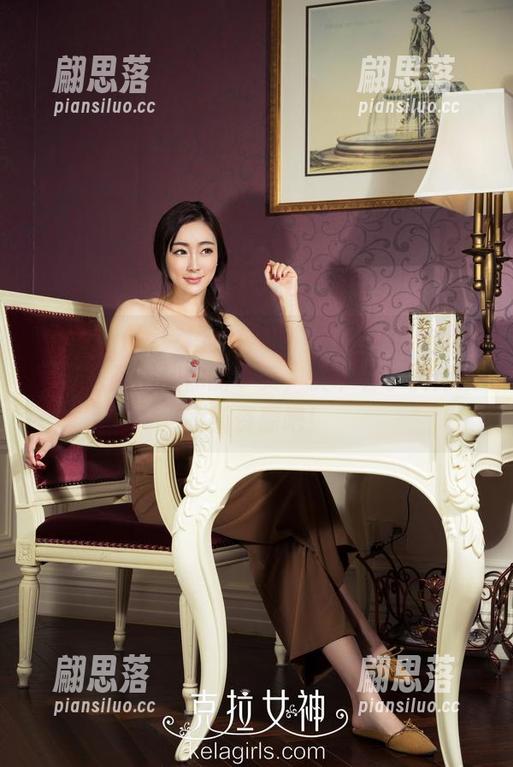 KelaGirls克拉女神-璇子 KelaGirls克拉女神 - 璇子的神技:用披巾和玉露挑战你的审美,快带着小伙伴来刷新资源吧!
