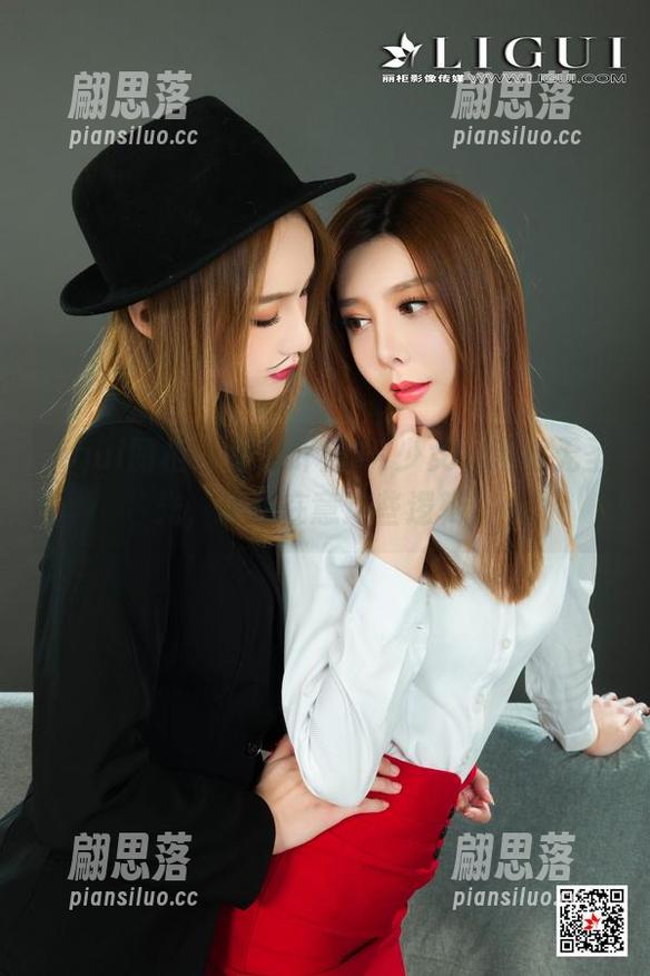 Ligui丽柜-果果吖 Ligui丽柜 - 果果吖的JK少女,完全无圣光,谁还在意这些逻辑。