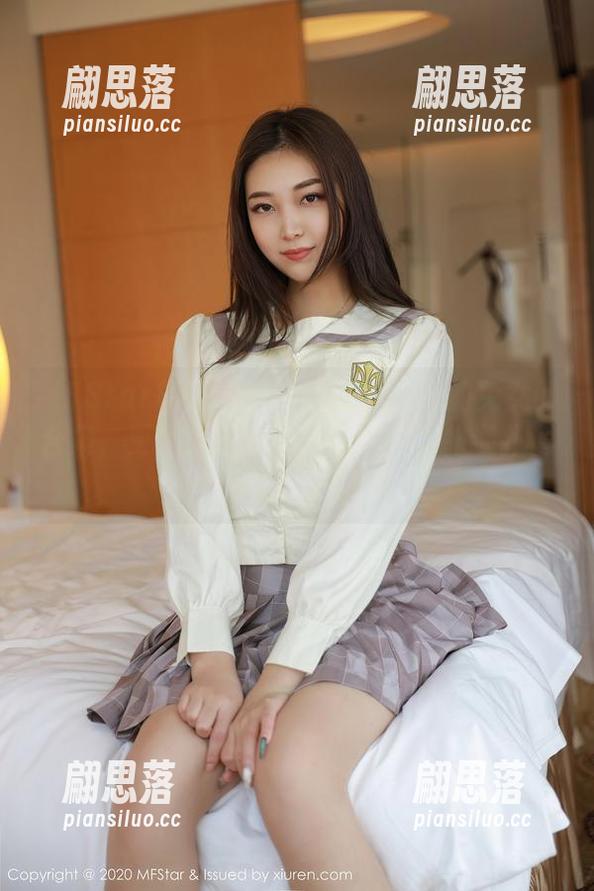 MFStar模范学院 - 徐微微mia的兔女郎合集，更新来啦，让你的小心脏扑通扑通！