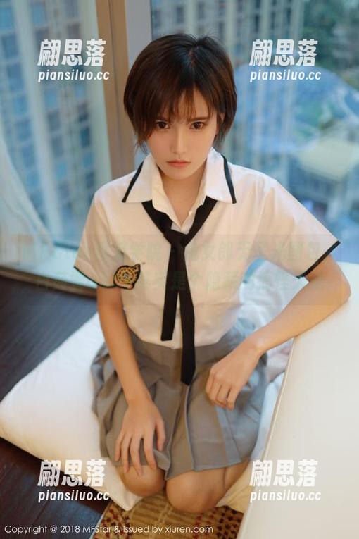 MFStar模范学院-白茹雪abby MFStar模范学院 - 兔女郎无圣光图包,白茹雪abby其实是个隐藏的搞怪天使