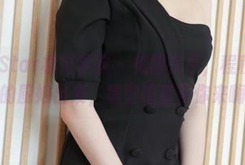 MFStar模范学院 – 美图在手，程程CC的厨娘出发，墙壁喧嚣等你来嗨