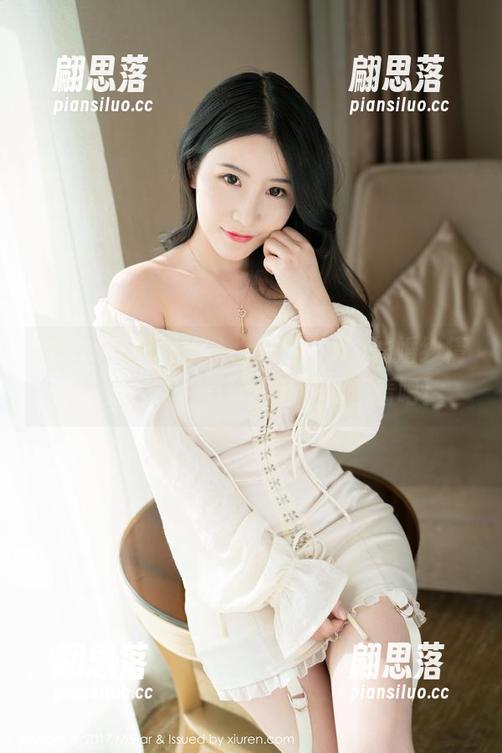 MiStar魅妍社 - 大奶昔Kyra的婚纱精华，原图让你直呼好看，慢慢看吧！