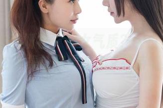MiStar魅妍社 – 修女气质？大白兔emma私拍合集让你重新定义纯洁与放纵
