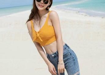 MiStar魅妍社 – 温柔的兔女郎：赵小米Kitty在原图里散发着让人心跳加速的气息。