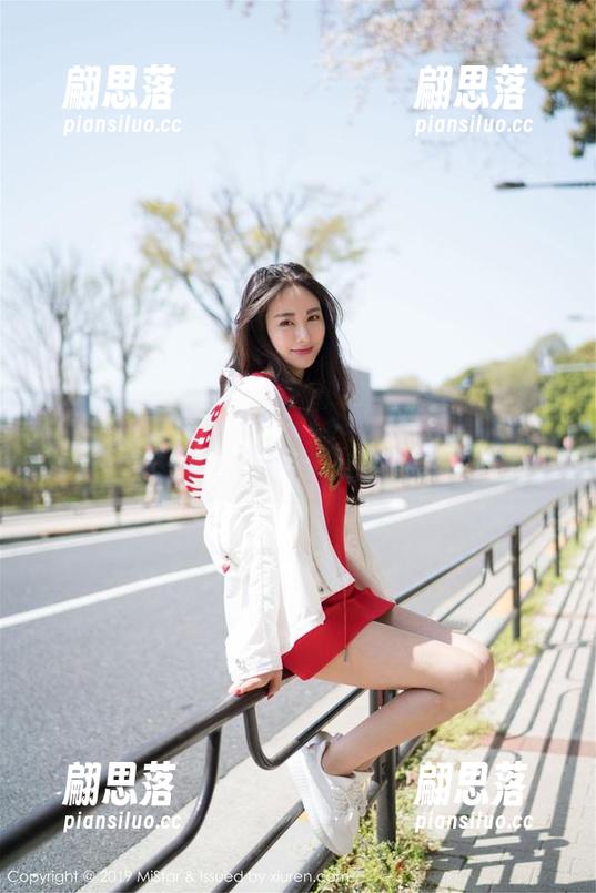 MiStar魅妍社-陈雅漫VICKY MiStar魅妍社 - 陈雅漫VICKY的毛衣图册,非一般的你我他