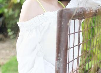 MyGirl美媛馆 – 浴缸照片的新玩法，夏小秋秋秋示范：原图下载感受不一样的清凉！