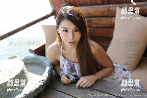 MyGirl美媛馆-媛媛酱 MyGirl美媛馆 - 旅拍加持,媛媛酱与高清图包,让你一秒转身成闪光灯下的主角!