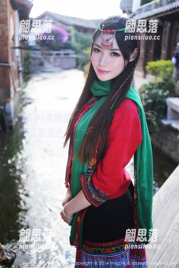 MyGirl美媛馆-方子萱 MyGirl美媛馆 - 空姐的日常:方子萱高清西装制服合集,别问我她上天的时候会不会带我一程。