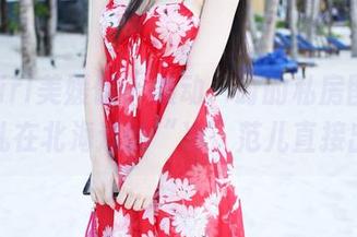 MyGirl美媛馆 – 轰动一时的私房图片？朱可儿在北海道的“冷”范儿直接出圈！