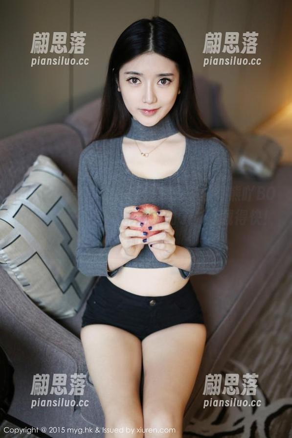 MyGirl美媛馆 - 反正旅行中总有熊吖BOBO的影子，图库都满满的了，下载得快！别拖了