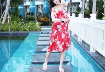 MyGirl美媛馆 – 感受瑞莎Trista的运动气息，套图免费开放中，可能会让你有些小期待。