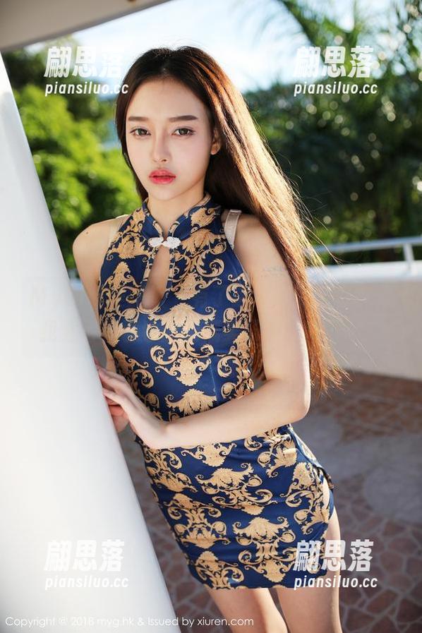 MyGirl美媛馆 - 有了这个高清牛仔裤，我觉得自己也能跟糯美子争个高下了！