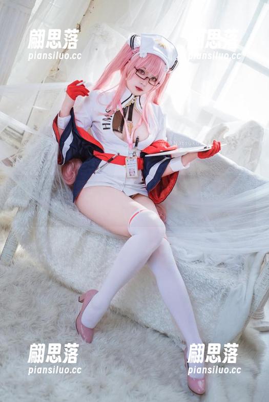 Natsuko夏夏子 Natsuko夏夏子最新图册,恋人不在,戏精来凑。