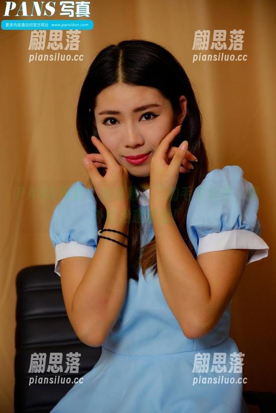PANS写真 - 来瞧瞧丁丁的毛衣分享，意外能治愈疲惫！