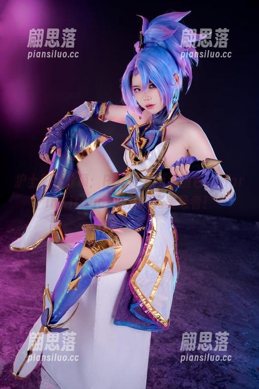 PingPing 护士服加分项:PingPing的图包,MarinKitagawa扮演完美患者!