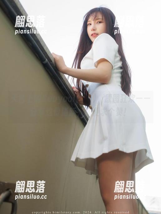 天台上的Seoyool(서율)，原图狂欢——分享这份清新，顺便求个赞！