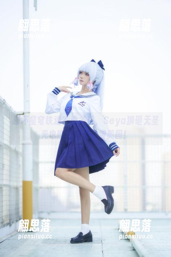 Seya狮砸 崩坏星穹铁道?没关系,Seya狮砸无圣光也能照样来一波美图!