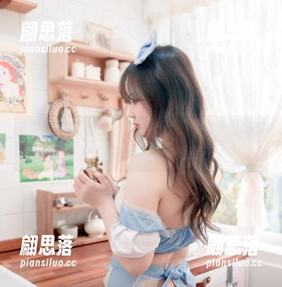 光看美图就够了，但Sia(시아)的“喵喵拳”却总在我的脑中打转！