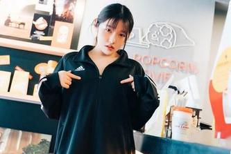 Sonson(손손)全套棉袜，随手一撩，惊哦，这效果！