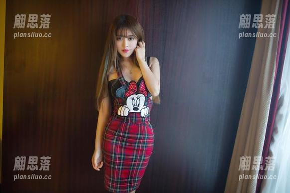 TuiGirl - 赵梦洁+白衬衫，这组合让人好奇心满满！