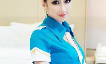 TuiGirl – 最新图包来了，赵纹清的纯白，比我早上喝的牛奶还白！