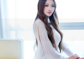 TuiGirl推女郎 – 誓言不再和肉丝纠缠，小九九的照片合集让人心动。