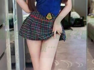 TuiGirl推女郎 – 木婉晴的牛仔裤图包，着实让我对自己衣橱里的裤子感到深深自责…