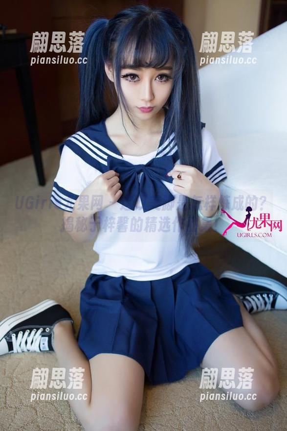UGirls尤果网-于梓馨 UGirls尤果网 - 这双美脚是怎样炼成的?揭秘于梓馨的精选作品集!