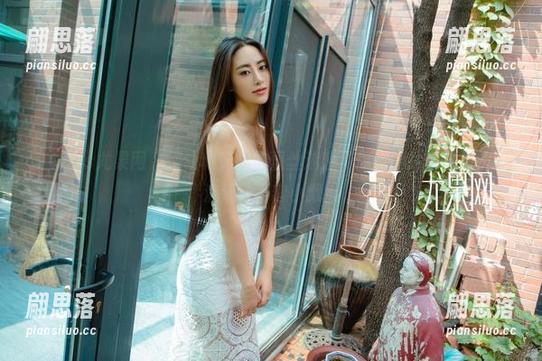 UGirls尤果网-林妃媛 UGirls尤果网 - 别让林妃媛的蕾丝迷惑了你,图片合集里的暗流涌动不容小觑。