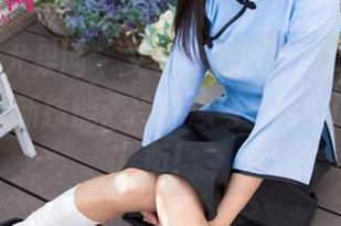 UGirls尤果网 – 艾小青的瑜伽写真中，你能找到的新技能：冷静思考与抢镜的绝妙平衡！