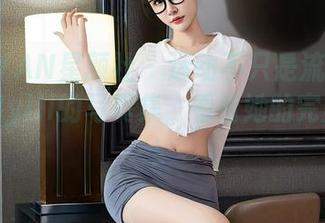 XINGYAN星颜社 – 运动不只是流汗！下载伊黎yili的写真集，看看她的完美表现！