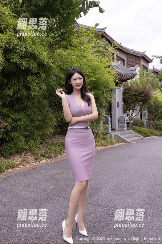 Xiuren秀人网 - 双人取暖！CherryBlessU美图全力出击！