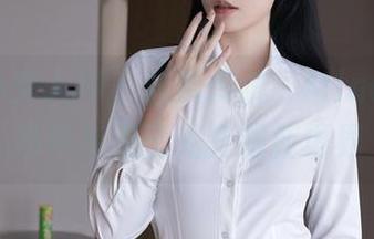 Xiuren秀人网 – 告别传统，Mina米娜的吊带与无圣光套图新境界